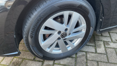 Volkswagen Polo 1.0 TSI Life 5dr DSG Petrol Hatchback